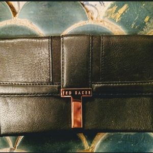 Ted Baker Wallet